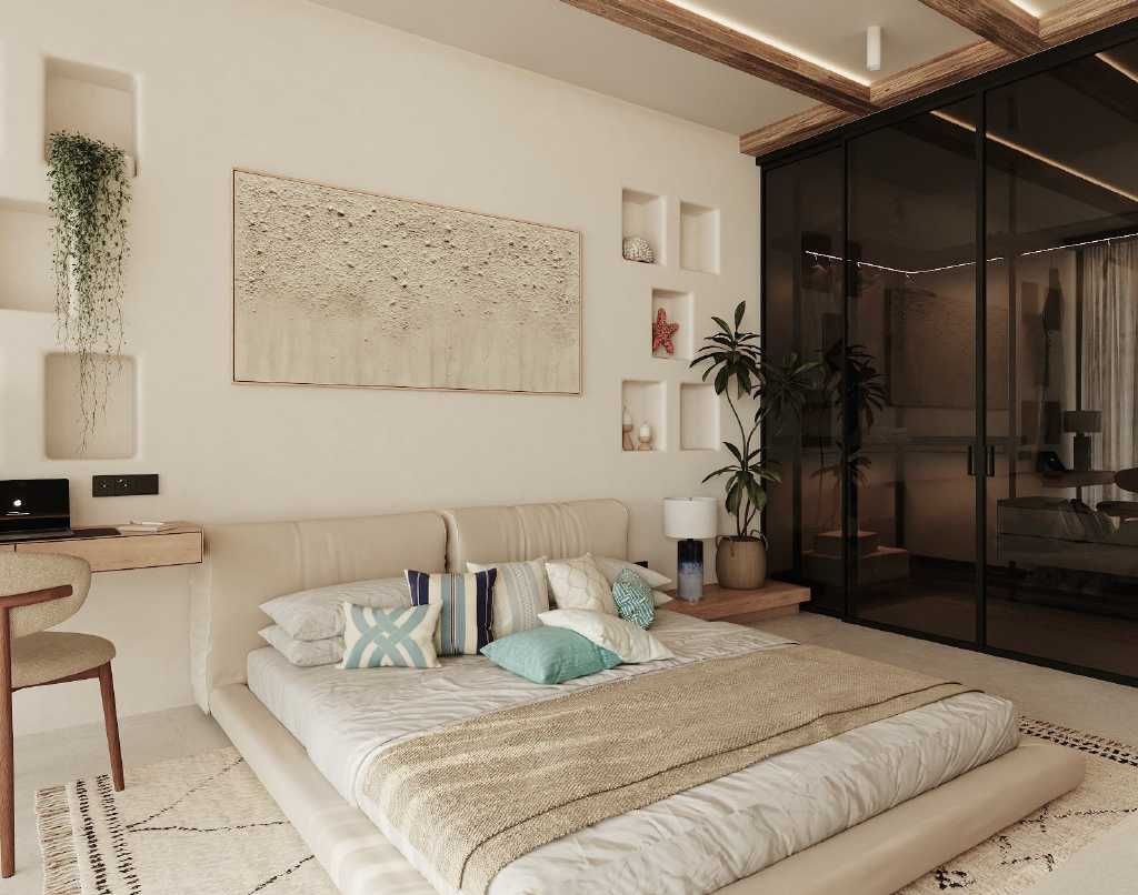Ocean Villa