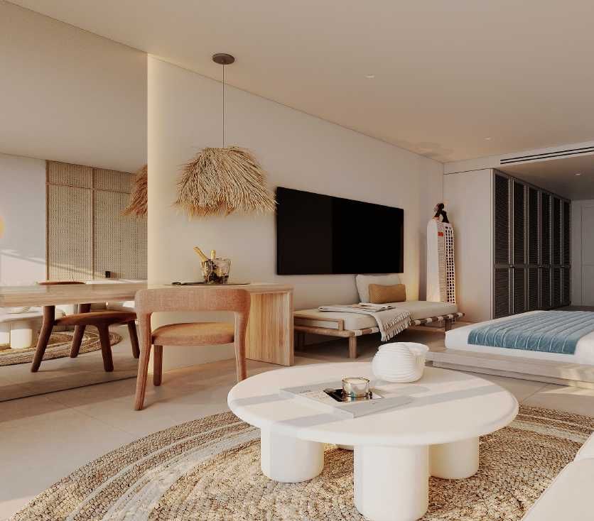 Superior Hotel Apartment