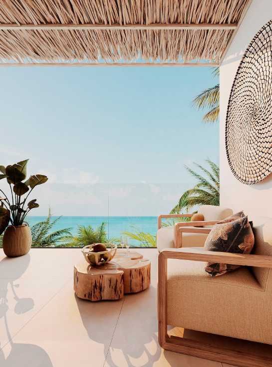 Superior Hotel Apartment