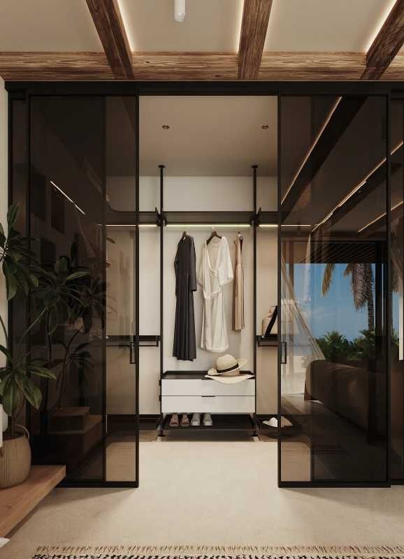 Ocean Villa