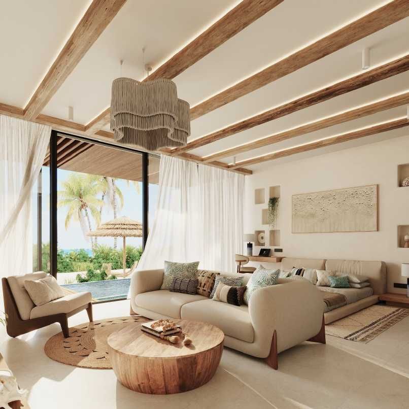 Ocean Villa