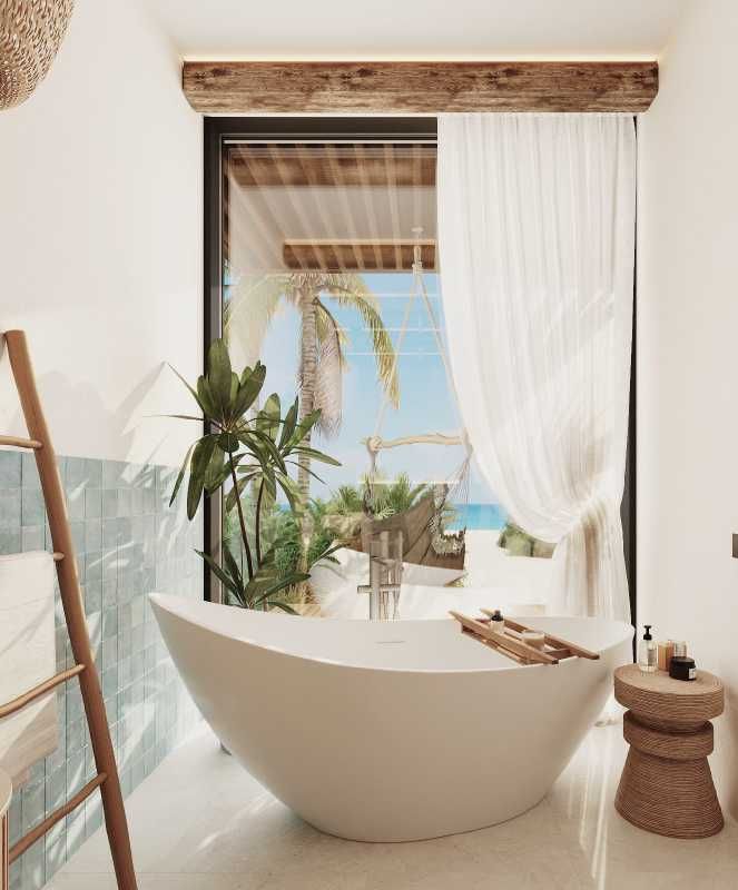 Ocean Villa