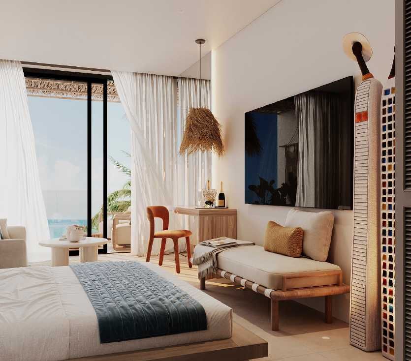 Standard Hotel Apartment