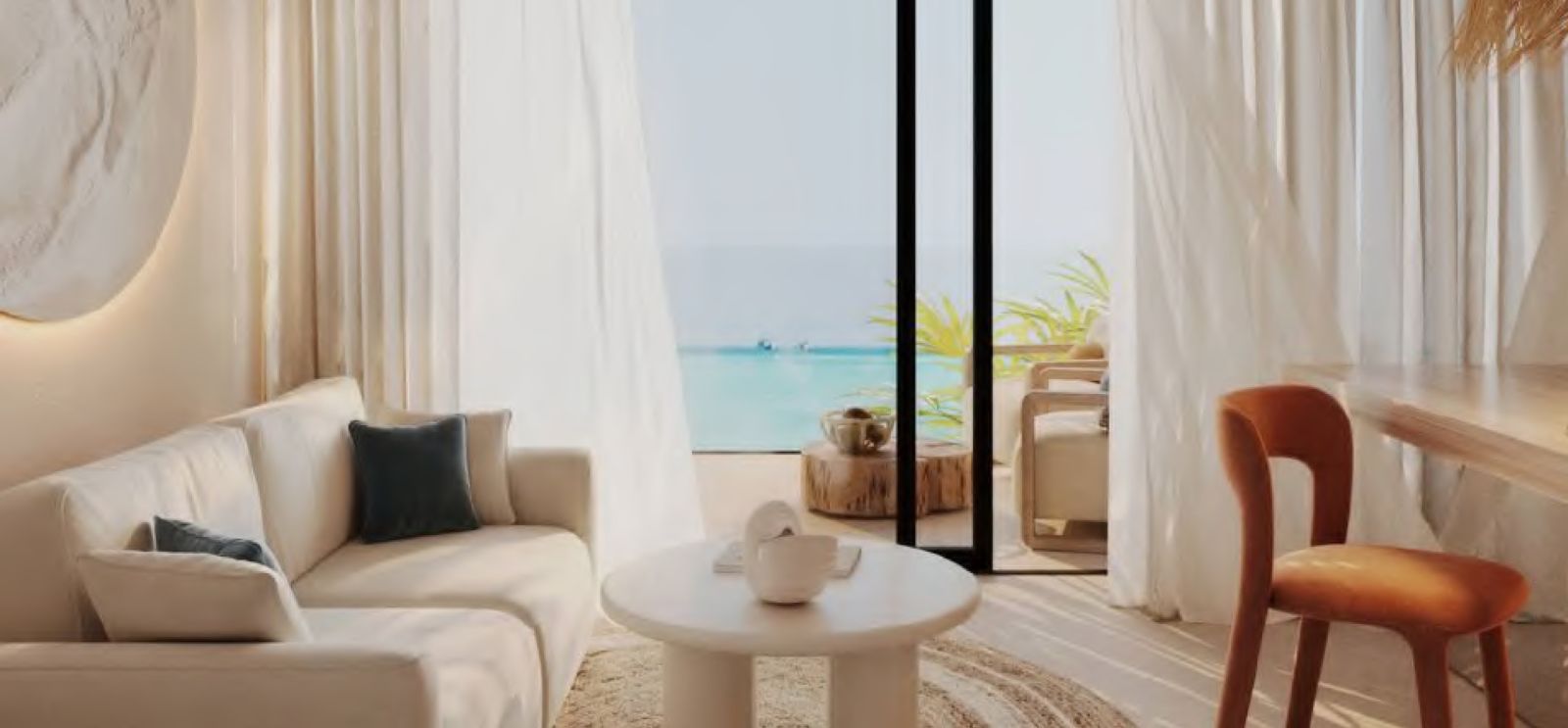 Superior Hotel Apartment